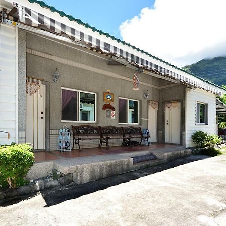 XI Cun Homestay Thị trấn Đông Hà Ngoại thất bức ảnh