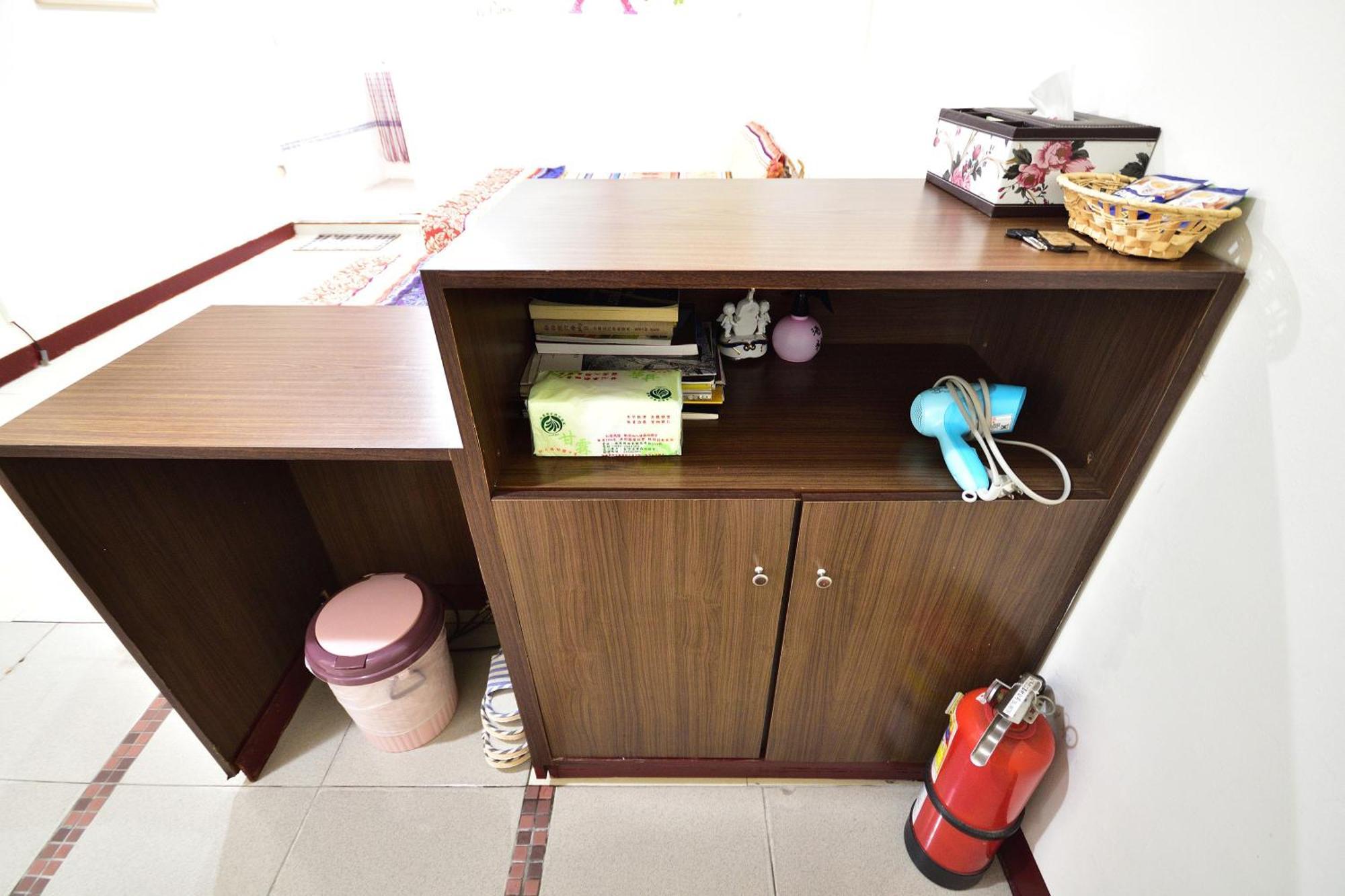 XI Cun Homestay Thị trấn Đông Hà Ngoại thất bức ảnh