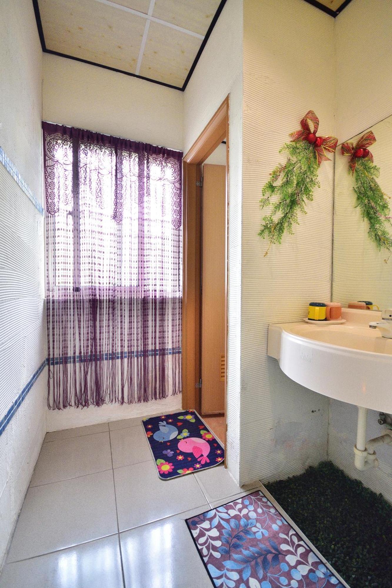 XI Cun Homestay Thị trấn Đông Hà Ngoại thất bức ảnh