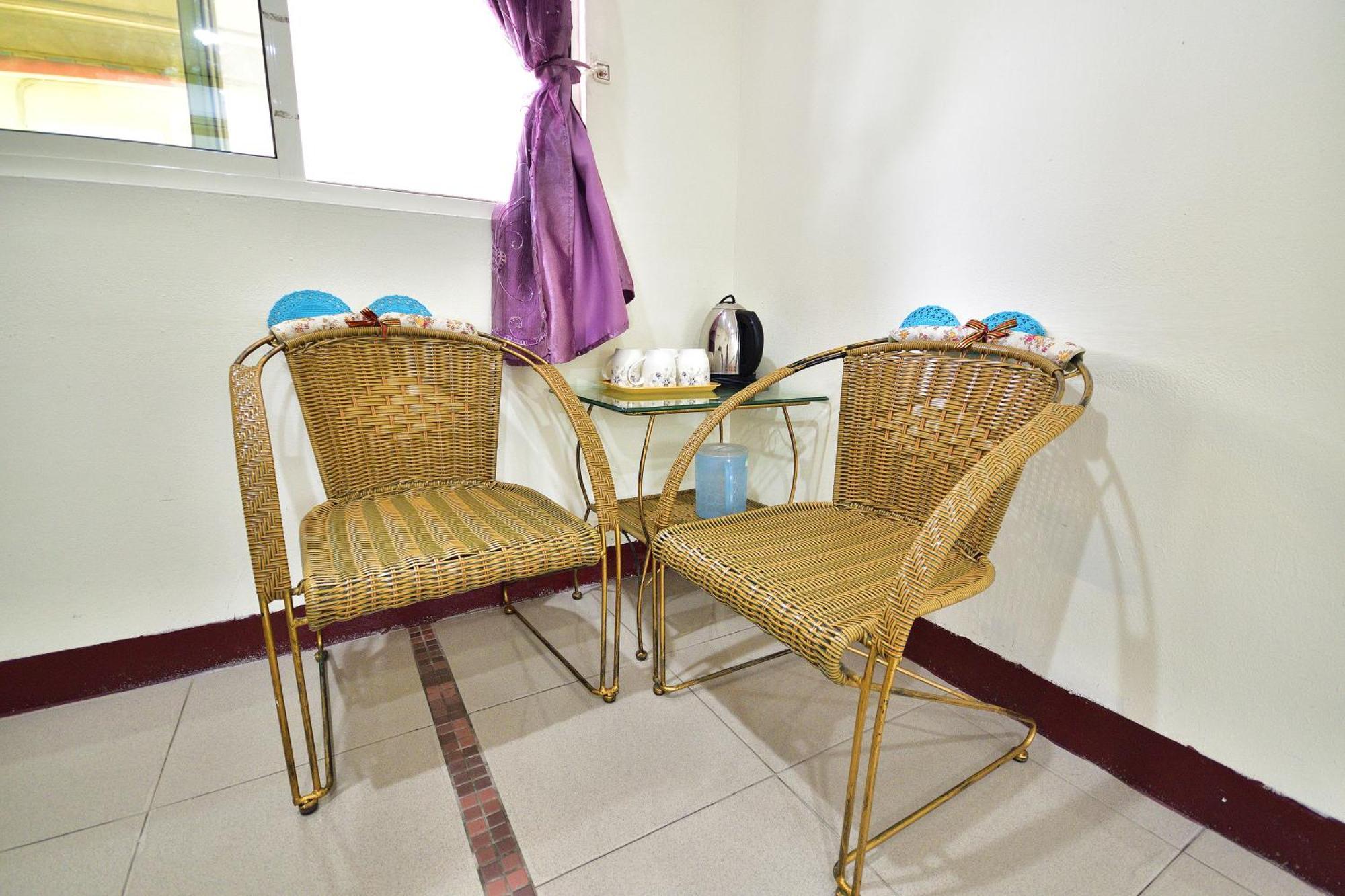 XI Cun Homestay Thị trấn Đông Hà Ngoại thất bức ảnh