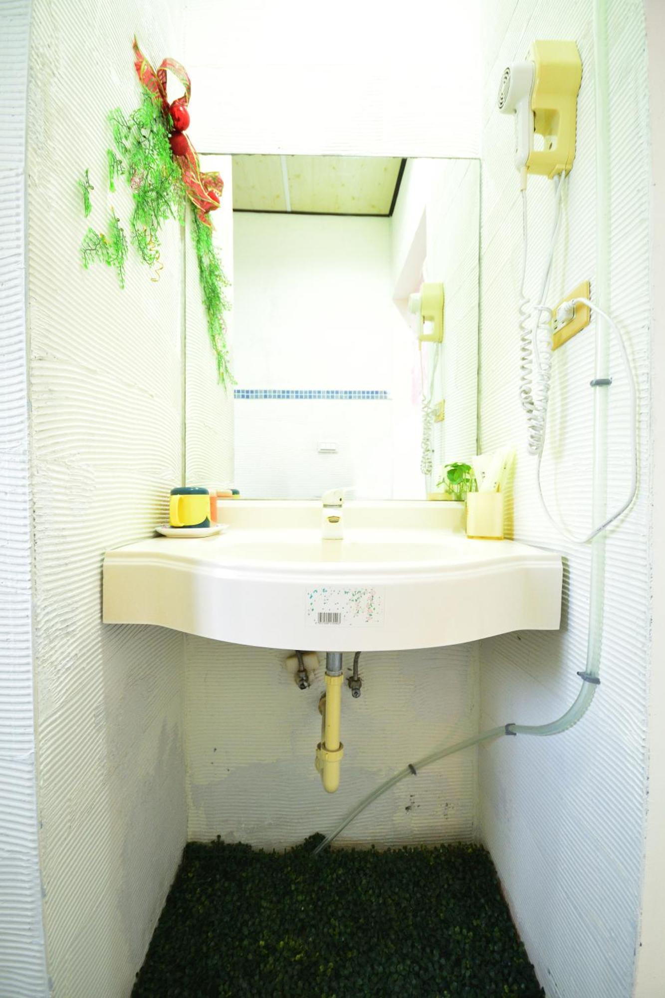 XI Cun Homestay Thị trấn Đông Hà Ngoại thất bức ảnh