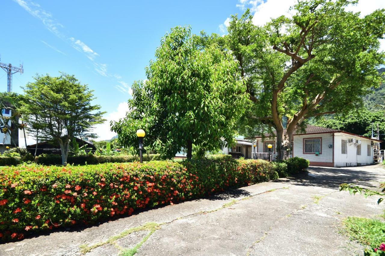 XI Cun Homestay Thị trấn Đông Hà Ngoại thất bức ảnh