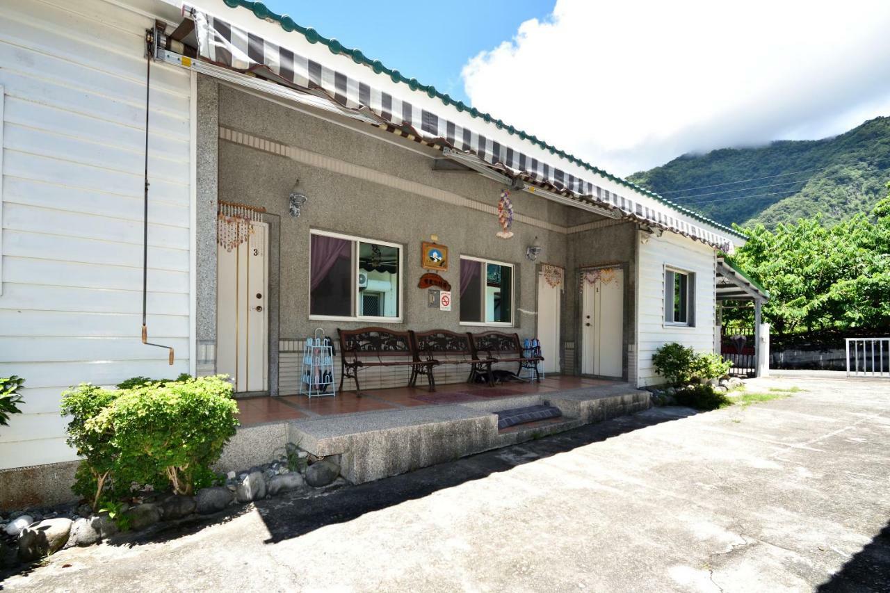XI Cun Homestay Thị trấn Đông Hà Ngoại thất bức ảnh