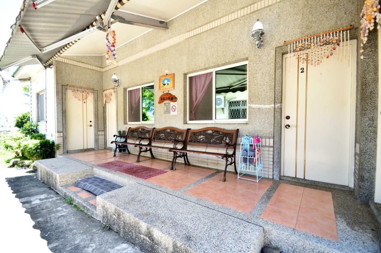 XI Cun Homestay Thị trấn Đông Hà Ngoại thất bức ảnh