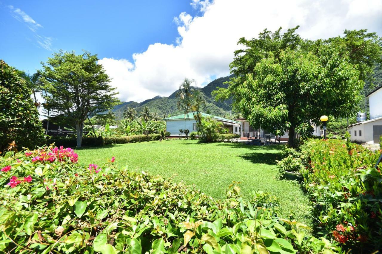 XI Cun Homestay Thị trấn Đông Hà Ngoại thất bức ảnh
