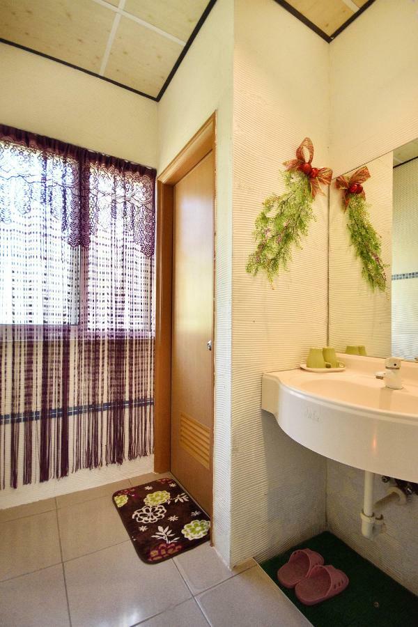XI Cun Homestay Thị trấn Đông Hà Ngoại thất bức ảnh