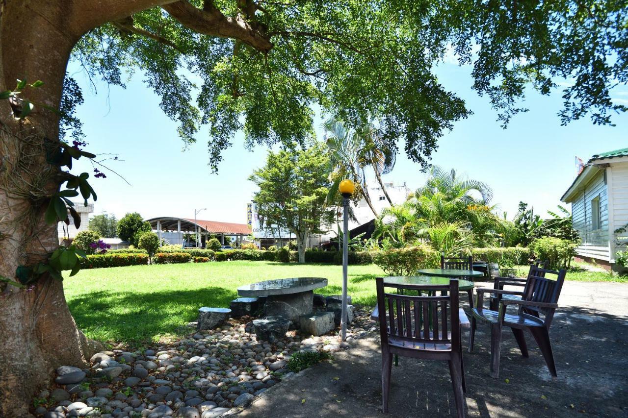 XI Cun Homestay Thị trấn Đông Hà Ngoại thất bức ảnh