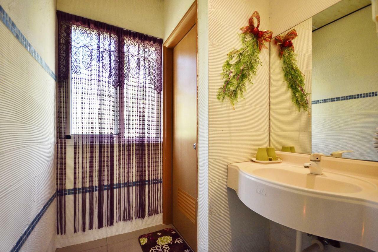 XI Cun Homestay Thị trấn Đông Hà Ngoại thất bức ảnh