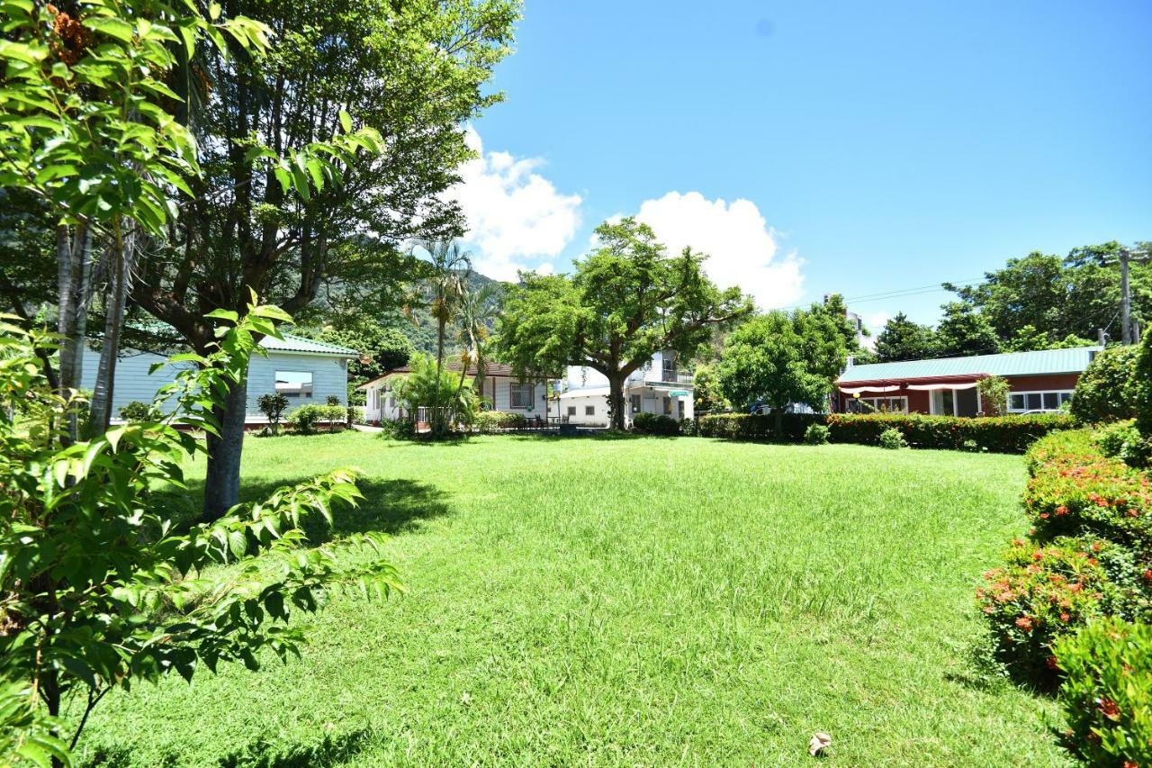XI Cun Homestay Thị trấn Đông Hà Ngoại thất bức ảnh